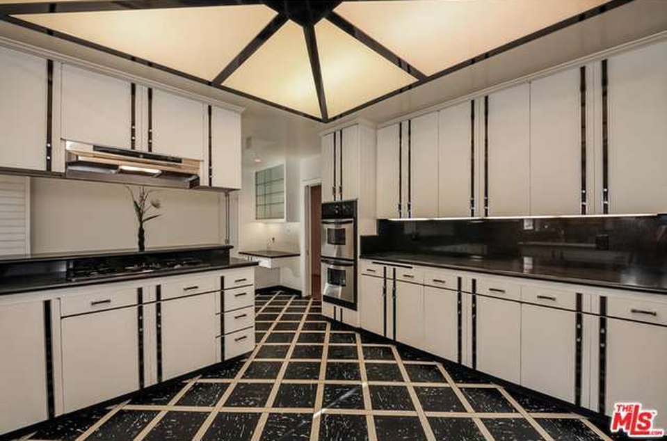 Interior Remodel Project in Beverly Hills, CA 02