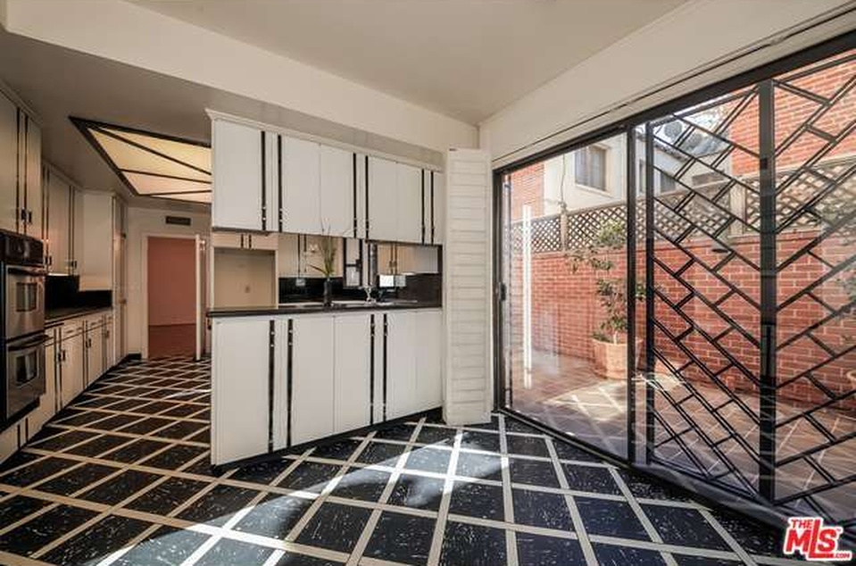 Interior Remodel Project in Beverly Hills, CA 04