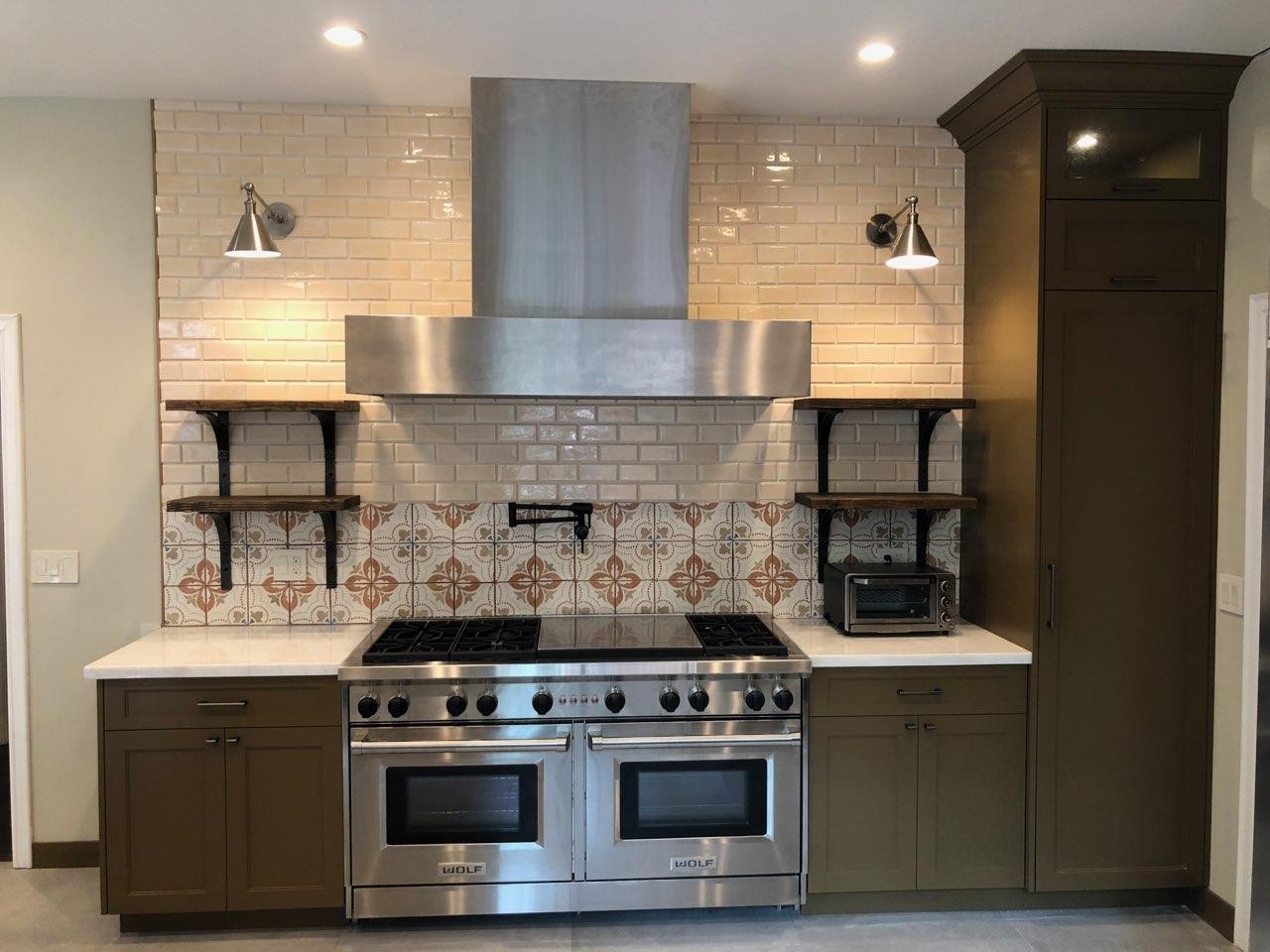 Interior Remodel Project in Beverly Hills, CA 10