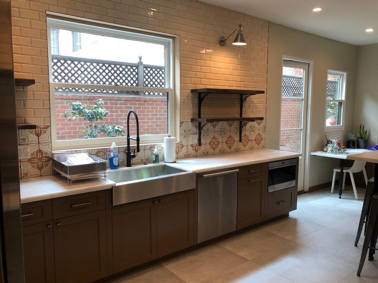 Interior Remodel Project in Beverly Hills, CA 12