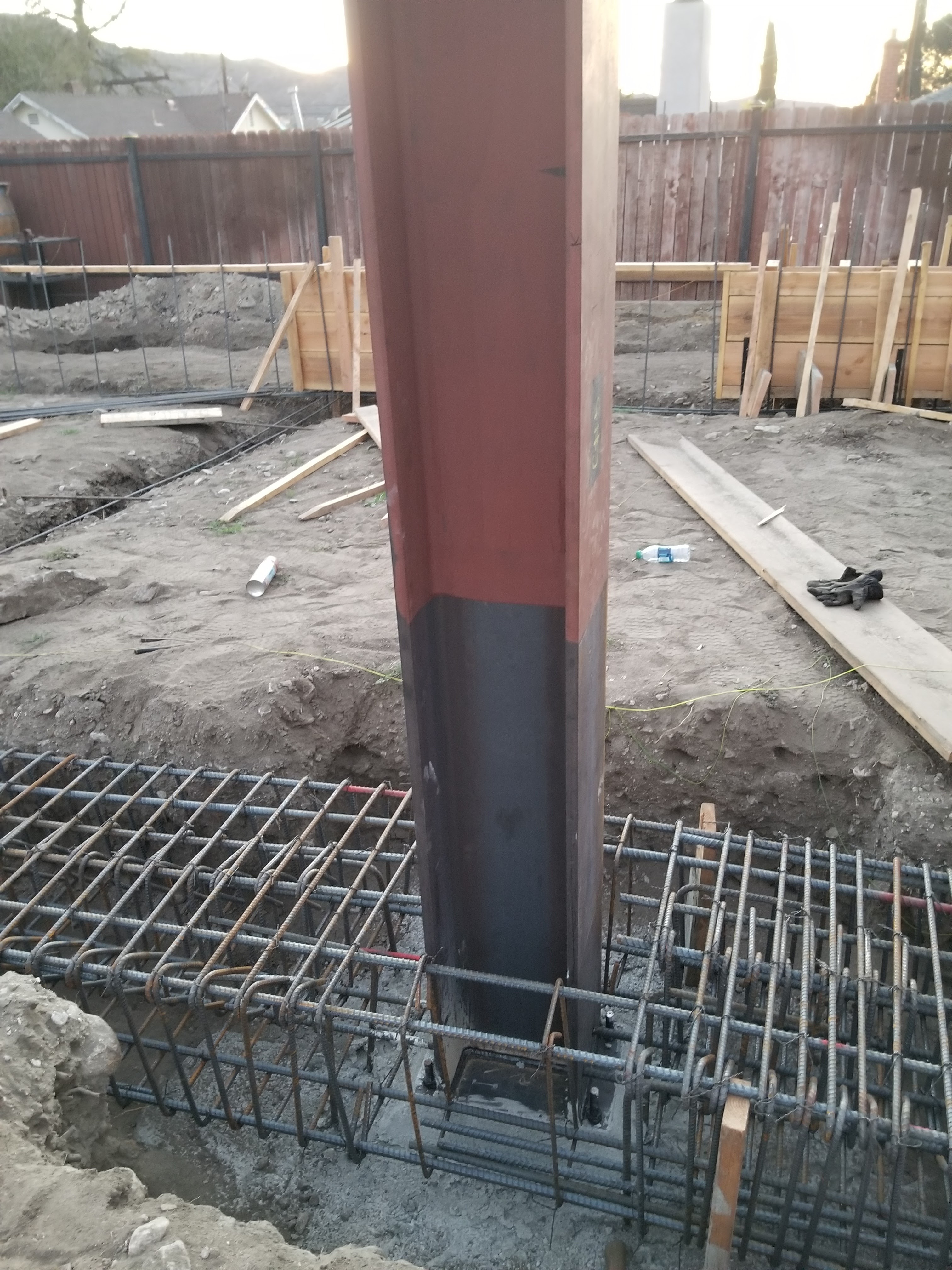 New Construction Project in Tujunga, CA 02