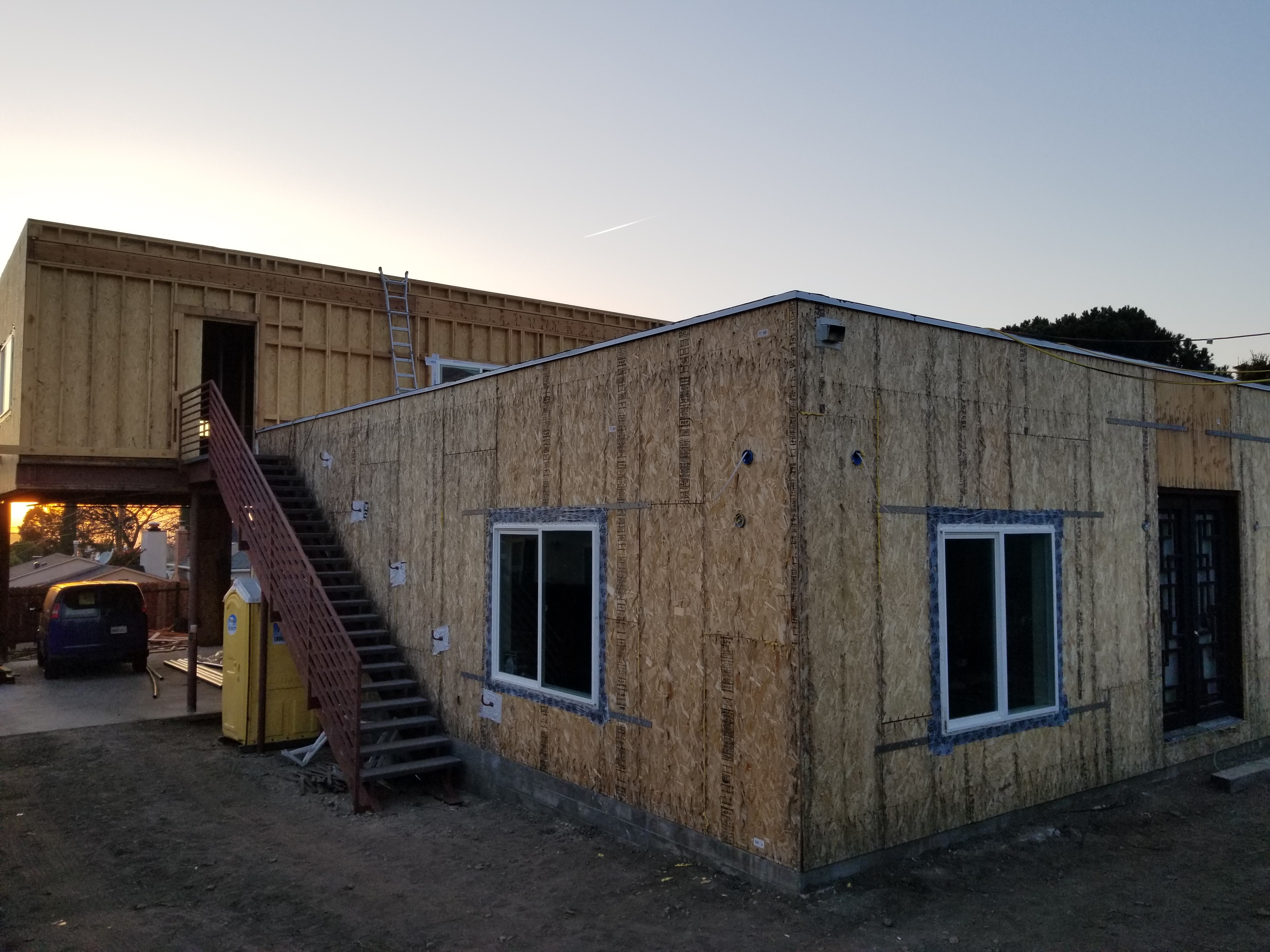 New Construction Project in Tujunga, CA 14