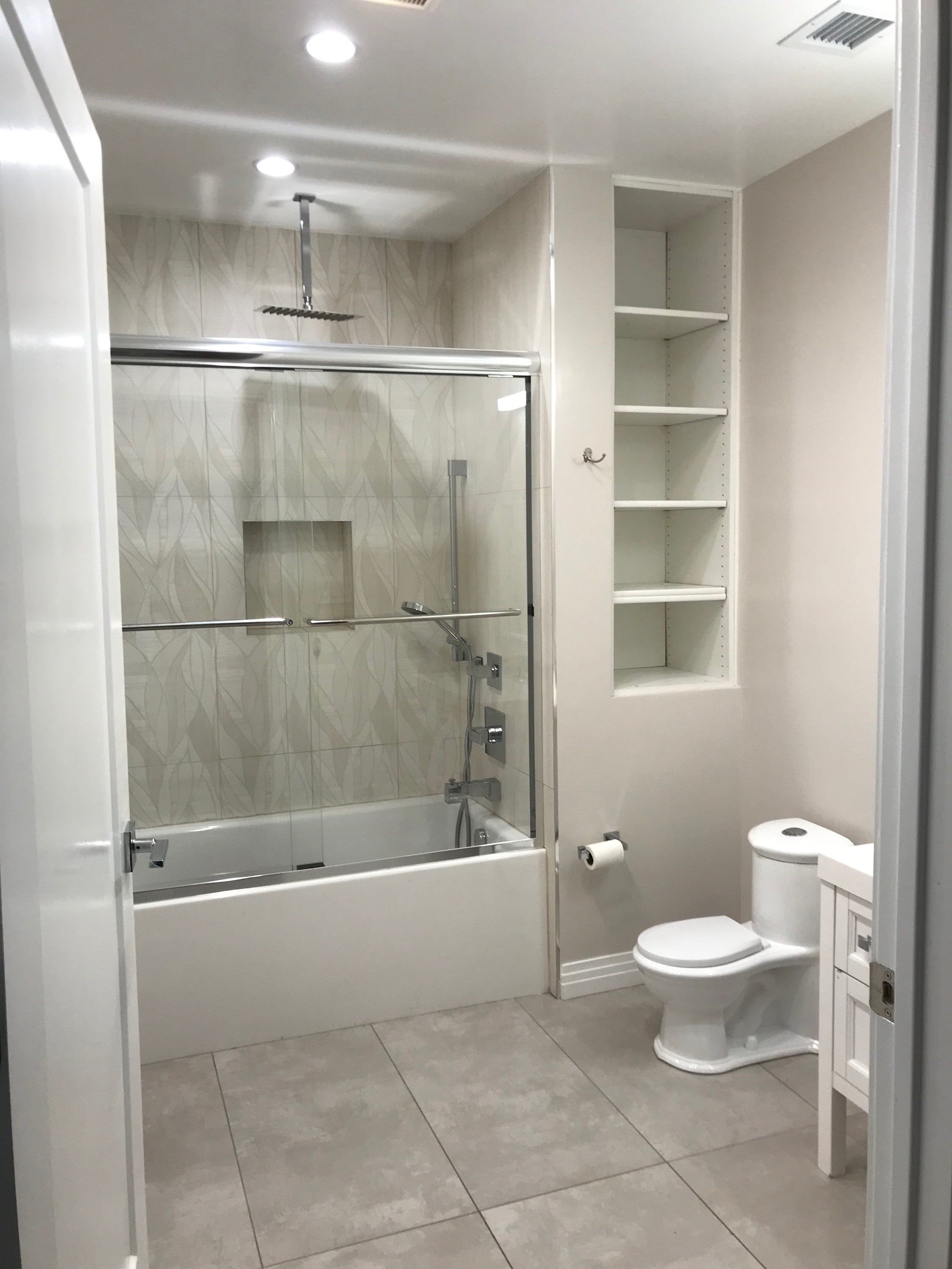 New Construction Project in Tujunga, CA 17