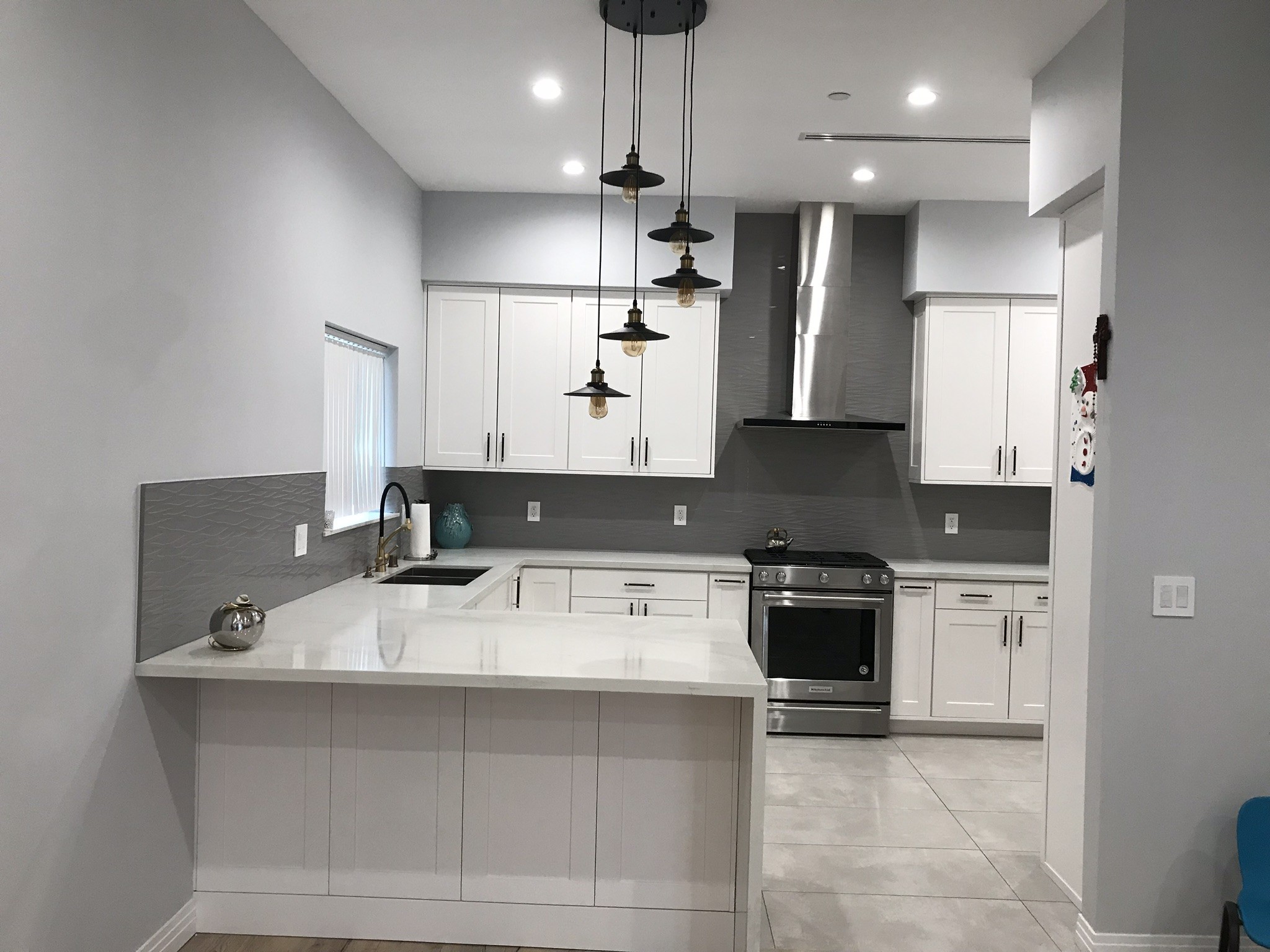 New Construction Project in Tujunga, CA 18