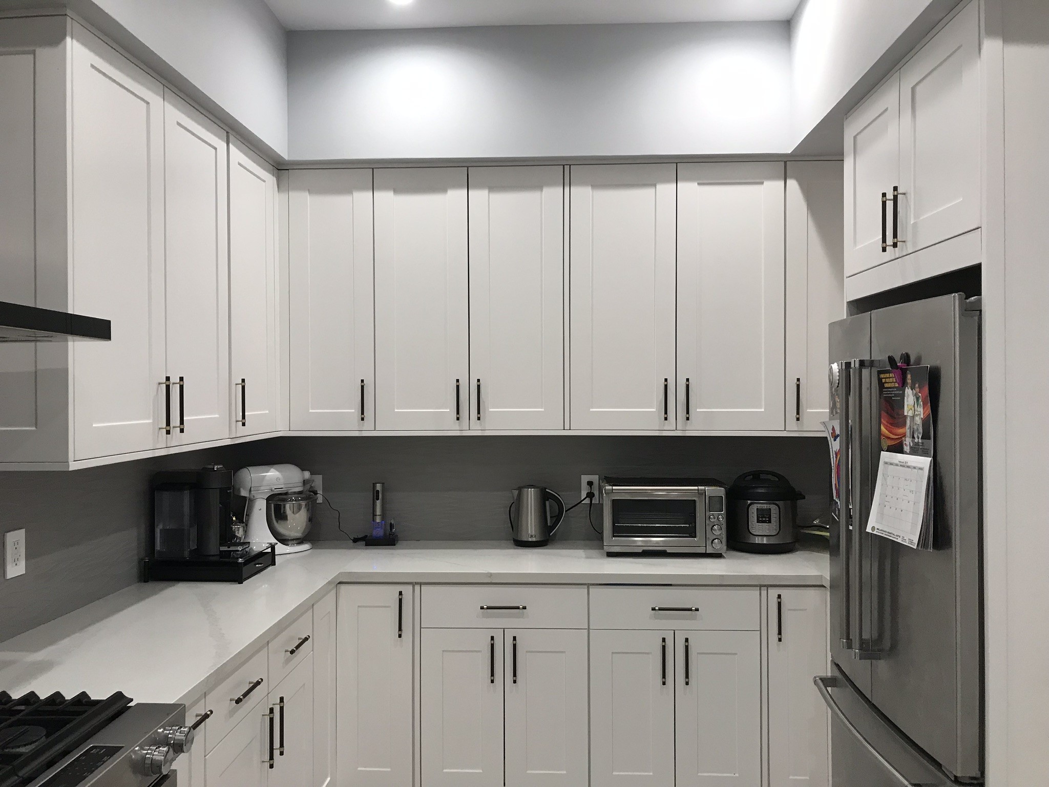 New Construction Project in Tujunga, CA 19