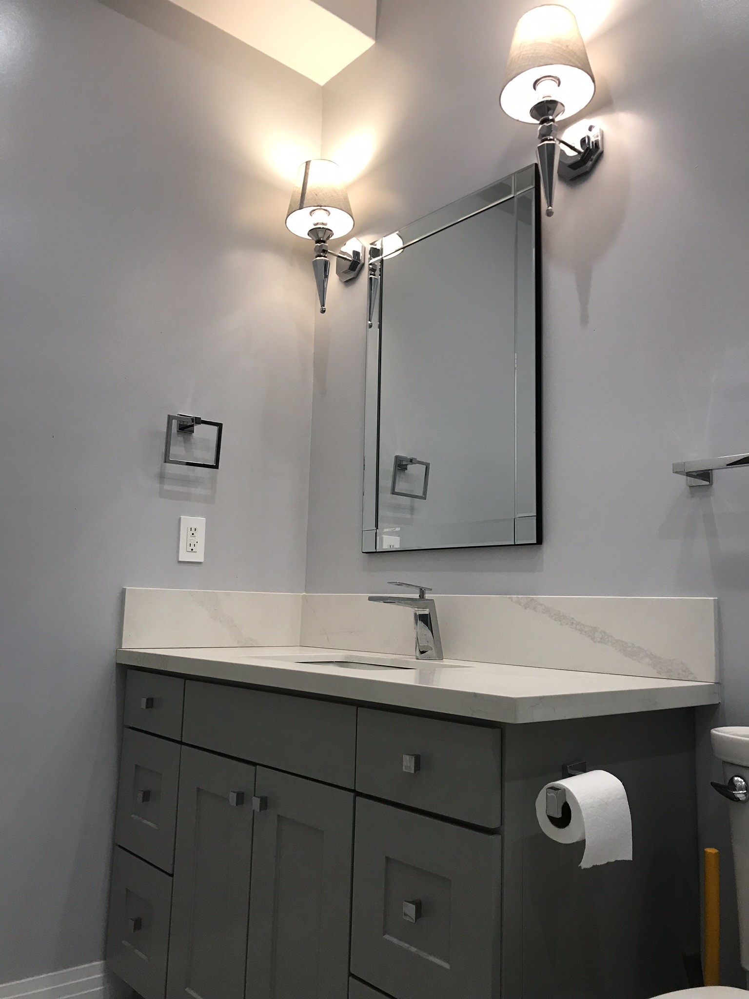 New Construction Project in Tujunga, CA 22