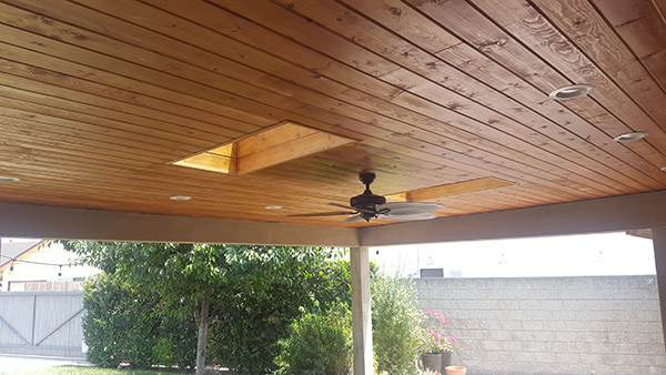 Patio Project in Burbank, CA 09