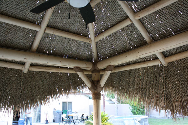 Patio Project in Cathedral City, CA 06