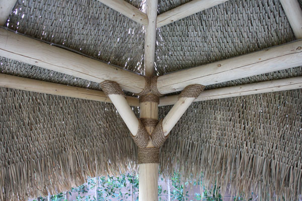 Patio Project in Cathedral City, CA 07