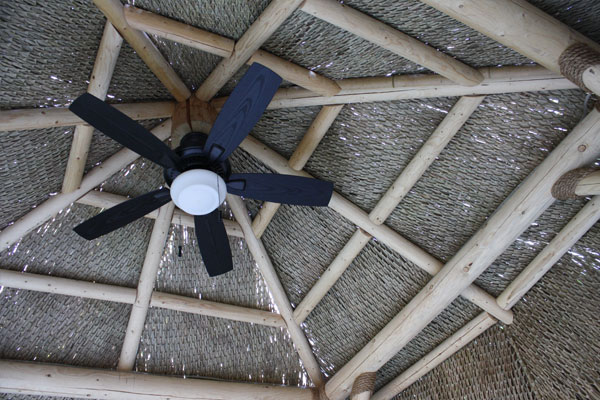 Patio Project in Cathedral City, CA 08