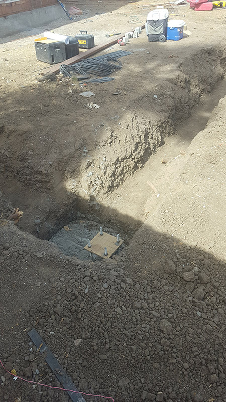 ADU Project in Encino, CA 03