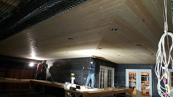 ADU Project in Encino, CA 10