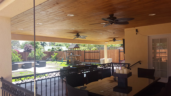 ADU Project in Encino, CA 11