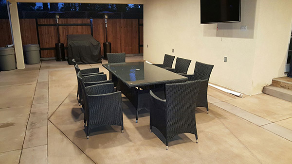 ADU Project in Encino, CA 18