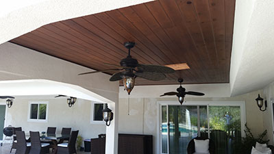 Patio Project in Glendale, CA 03