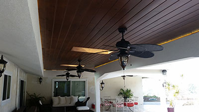 Patio Project in Glendale, CA 08