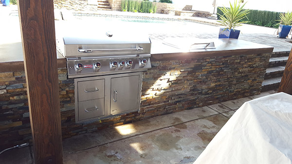 ADU Project in La Crescenta, CA 02