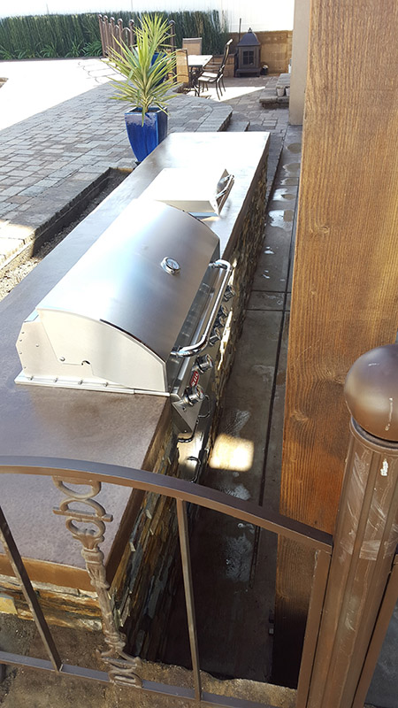 ADU Project in La Crescenta, CA 05