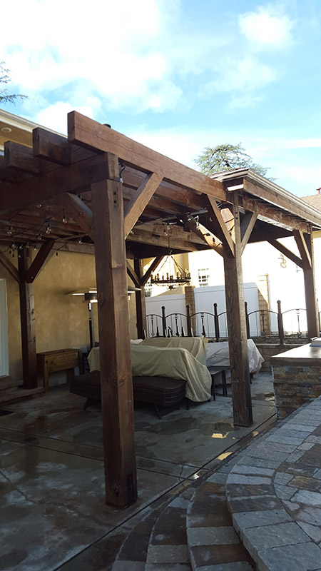 ADU Project in La Crescenta, CA 08