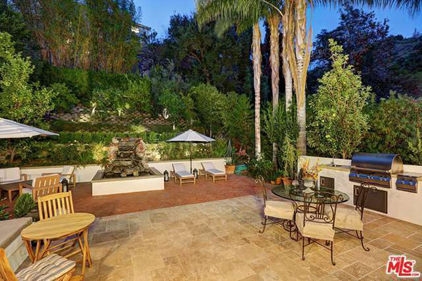 Patio Project in Studio City, CA 02