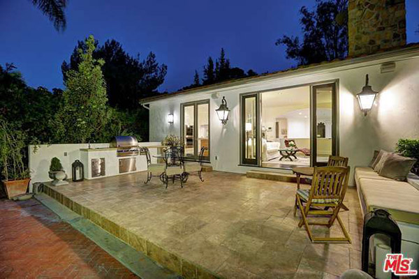 Patio Project in Studio City, CA 10