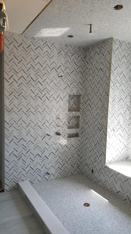 Interior Remodel Project in Sun Valley, CA 01