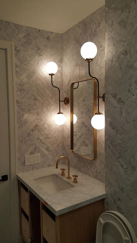 Interior Remodel Project in Sun Valley, CA 03