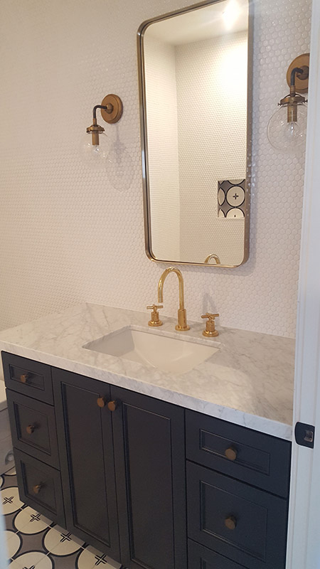 Interior Remodel Project in Sun Valley, CA 06