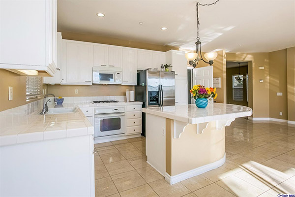 Interior Remodel Project in Sun Valley, CA 13