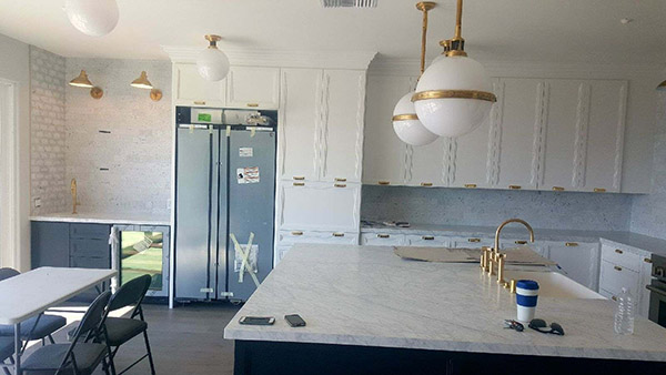 Interior Remodel Project in Sun Valley, CA 14